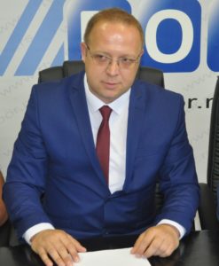 Aleksandar Milikić