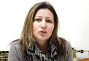 Dejana Tufegdžić