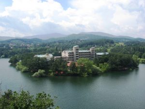 Hotel ''Jezero'' u punom sjaju